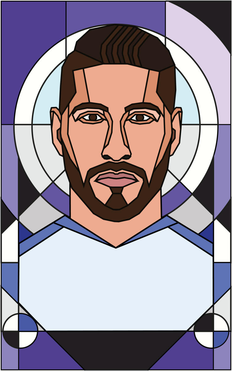 形象塑造 形象塑造