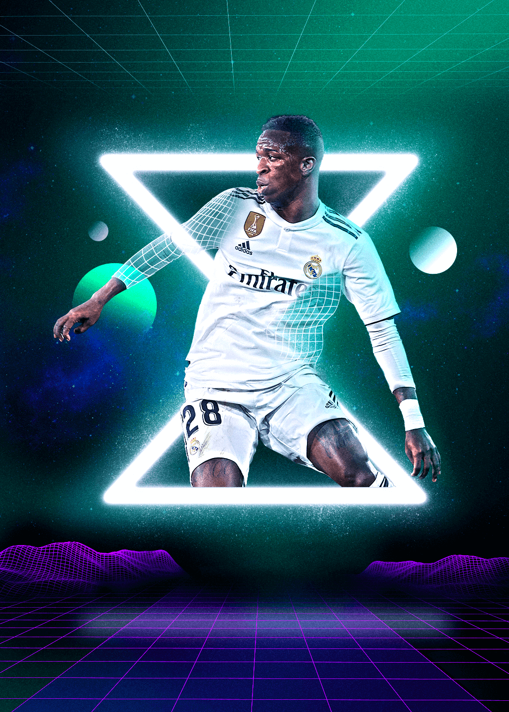 希望他在新 希望他在新