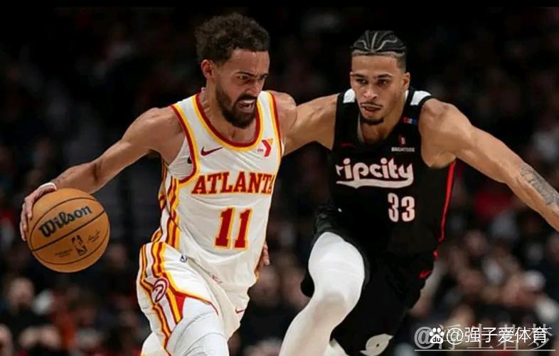 开拓者客场力克老鹰 终结连败颓势 开拓者客场力克老鹰 终结连败颓势