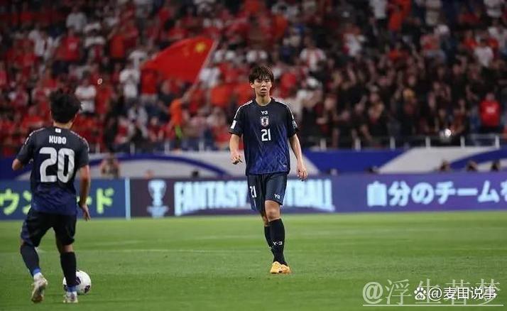 羡慕吗？20岁日本新星转投热刺：500万镑转会费刷新J联赛纪录