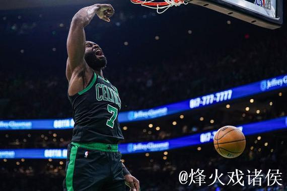 布朗44分绿军大胜步行者 尼克斯轻取魔术6连胜 布朗44分绿军大胜步行者 尼克斯轻取魔术6连胜