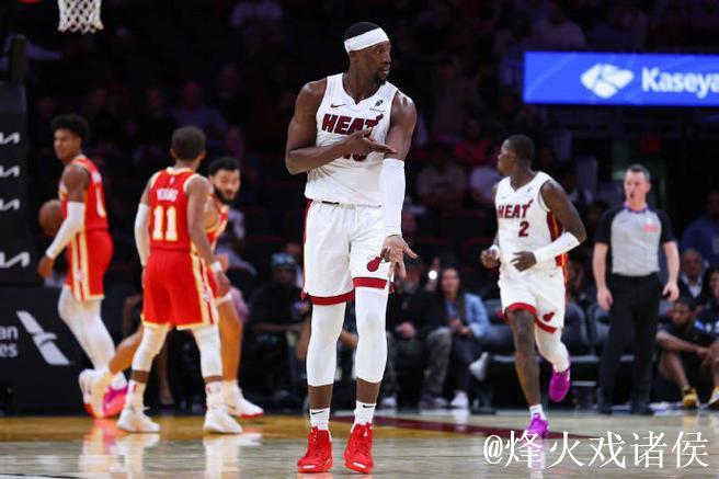 巴特勒33分热火终结独行侠4连胜 骑士力克猛龙 巴特勒33分热火终结独行侠4连胜 骑士力克猛龙