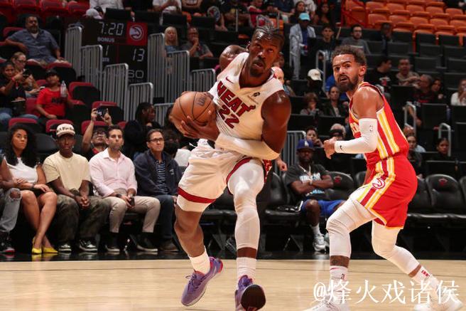 巴特勒33分热火终结独行侠4连胜 骑士力克猛龙 巴特勒33分热火终结独行侠4连胜 骑士力克猛龙