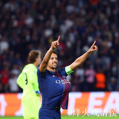 欧冠-马尔基尼奥斯快速破门巴尔科拉罚失点球 巴黎4-0大胜亚特兰大 欧冠-马尔基尼奥斯快速破门巴尔科拉罚失点球 巴黎4-0大胜亚特兰大